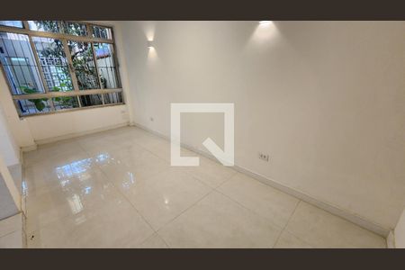 Sala de TV de casa para alugar com 5 quartos, 350m² em Aparecida, Santos