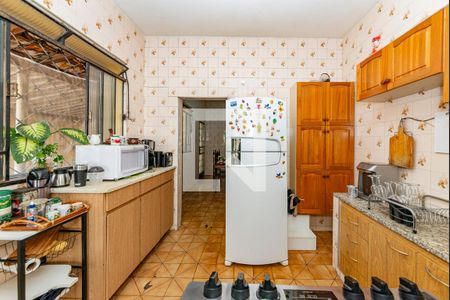 Casa à venda com 360m², 3 quartos e 4 vagasCozinha