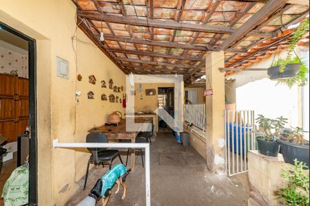 Casa à venda com 360m², 3 quartos e 4 vagasÁrea de Serviço