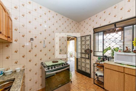 Casa à venda com 360m², 3 quartos e 4 vagasCozinha