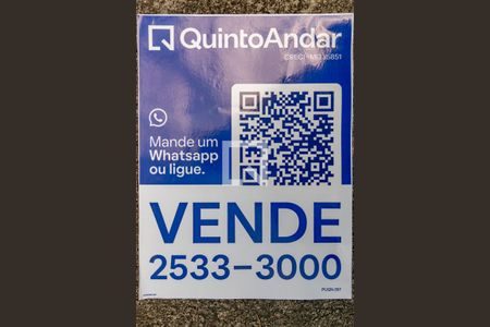 Casa à venda com 360m², 3 quartos e 4 vagasPlaca