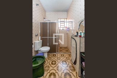 Casa à venda com 360m², 3 quartos e 4 vagasBanheiro Social