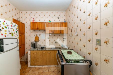 Casa à venda com 360m², 3 quartos e 4 vagasCozinha