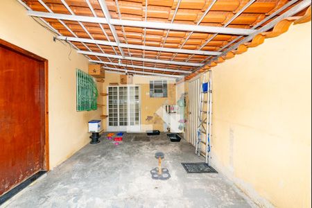 Casa à venda com 360m², 3 quartos e 4 vagasCasa 2