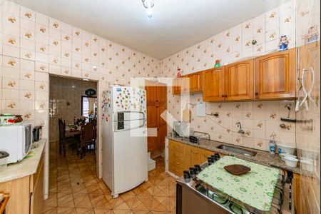 Casa à venda com 360m², 3 quartos e 4 vagasCozinha