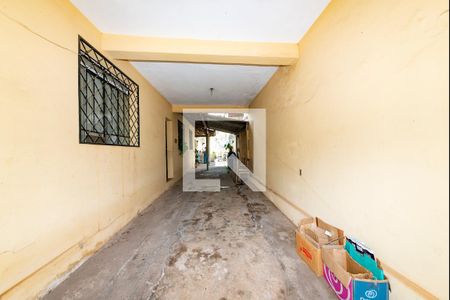 Casa à venda com 360m², 3 quartos e 4 vagasGaragem