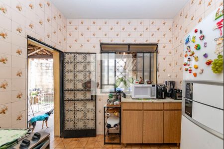 Casa à venda com 360m², 3 quartos e 4 vagasCozinha