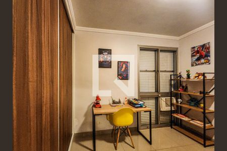 Quarto de apartamento para alugar com 1 quarto, 85m² em Boqueirão, Santos
