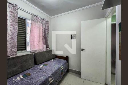 Quarto Suíte de apartamento para alugar com 2 quartos, 102m² em Embaré, Santos