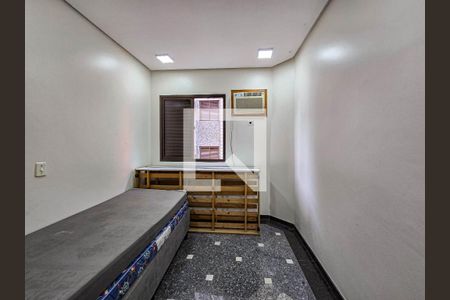 Quarto 1 de apartamento para alugar com 2 quartos, 82m² em Embaré, Santos