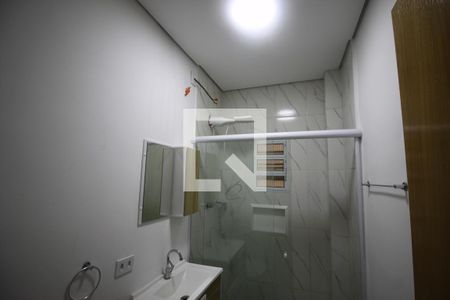 Casa à venda com 94m², 2 quartos e 2 vagasBanheiro