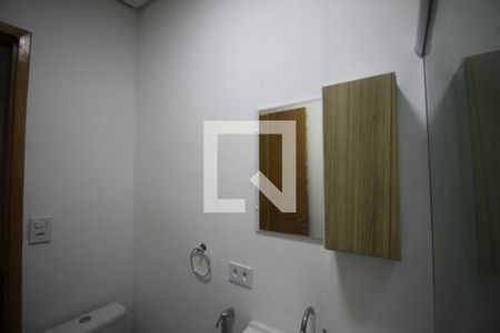 Casa à venda com 94m², 2 quartos e 2 vagasBanheiro