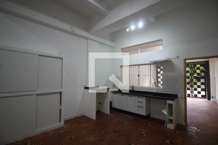 Casa à venda com 94m², 2 quartos e 2 vagasCozinha/Área de serviço