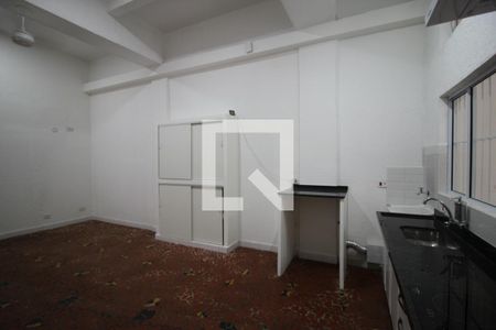 Casa à venda com 94m², 2 quartos e 2 vagasCozinha/Área de serviço