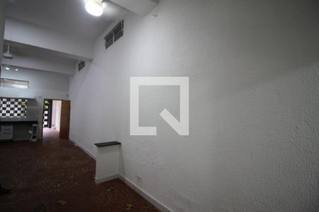 Casa para alugar com 2 quartos, 94m² em Santo Amaro, São Paulo