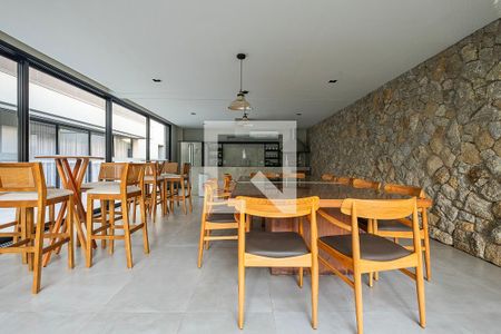Apartamento à venda com 87m², 2 quartos e 2 vagasEspaço Gourmet