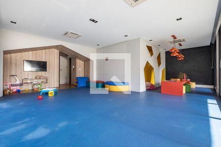 Apartamento à venda com 87m², 2 quartos e 2 vagasBrinquedoteca