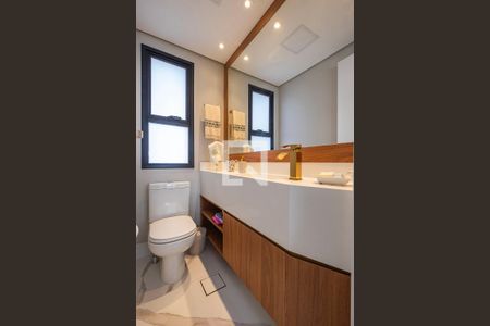 Apartamento à venda com 87m², 2 quartos e 2 vagasLavabo