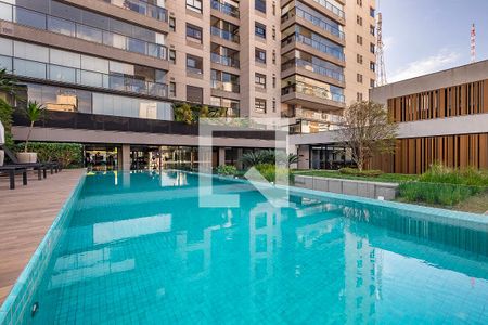 Apartamento à venda com 87m², 2 quartos e 2 vagasPiscina