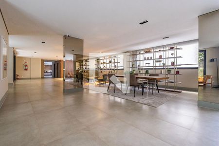 Apartamento à venda com 87m², 2 quartos e 2 vagasÁrea comum