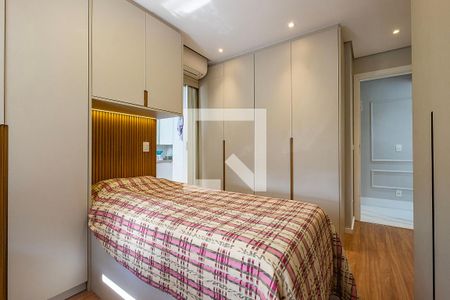 Apartamento à venda com 87m², 2 quartos e 2 vagasSuíte 2