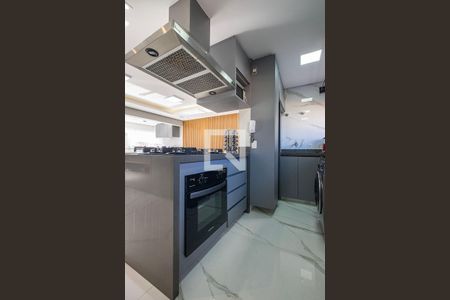 Sala/Cozinha de apartamento à venda com 2 quartos, 87m² em Sumaré, São Paulo