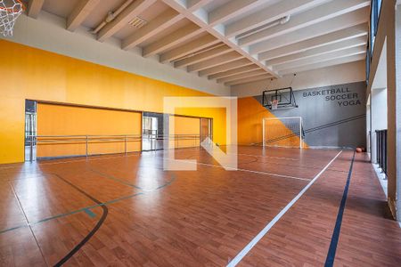Apartamento à venda com 87m², 2 quartos e 2 vagasQuadra