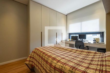 Apartamento à venda com 87m², 2 quartos e 2 vagasSuíte 2