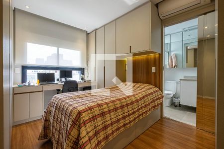 Apartamento à venda com 87m², 2 quartos e 2 vagasSuíte 2