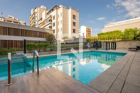 Apartamento à venda com 87m², 2 quartos e 2 vagasPiscina