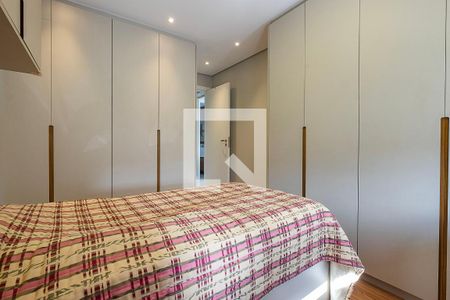 Apartamento à venda com 87m², 2 quartos e 2 vagasSuíte 2