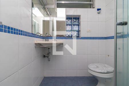 Apartamento à venda com 64m², 2 quartos e sem vagaBanheiro