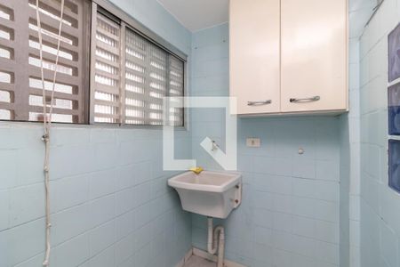 Apartamento à venda com 64m², 2 quartos e sem vagaÁrea de Serviço