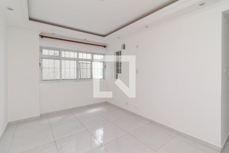 Sala de apartamento para alugar com 2 quartos, 64m² em Santana, São Paulo