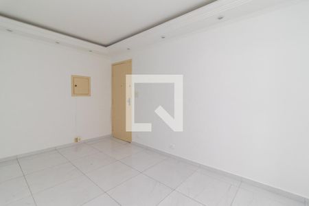 Sala de apartamento para alugar com 2 quartos, 64m² em Santana, São Paulo