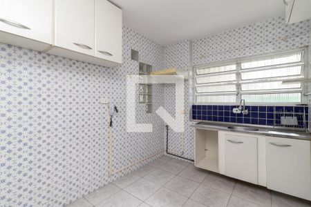 Apartamento à venda com 64m², 2 quartos e sem vagaCozinha