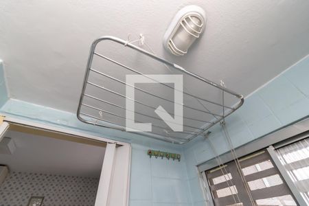 Apartamento à venda com 64m², 2 quartos e sem vagaÁrea de Serviço