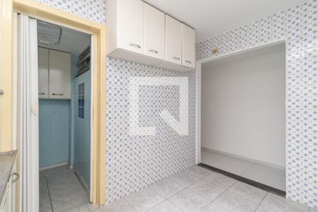 Apartamento à venda com 64m², 2 quartos e sem vagaCozinha