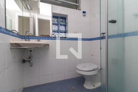 Apartamento à venda com 64m², 2 quartos e sem vagaBanheiro