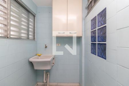 Apartamento à venda com 64m², 2 quartos e sem vagaÁrea de Serviço