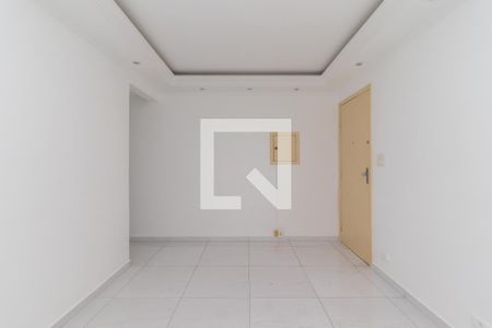 Sala de apartamento para alugar com 2 quartos, 64m² em Santana, São Paulo