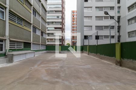 Apartamento à venda com 64m², 2 quartos e sem vagaVista do Quarto 2