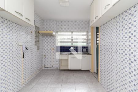 Apartamento à venda com 64m², 2 quartos e sem vagaCozinha