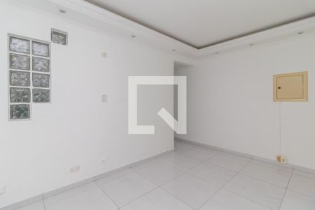 Sala de apartamento para alugar com 2 quartos, 64m² em Santana, São Paulo