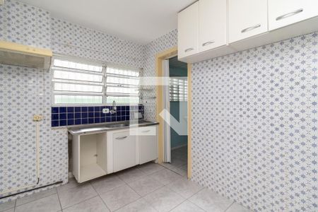 Apartamento à venda com 64m², 2 quartos e sem vagaCozinha