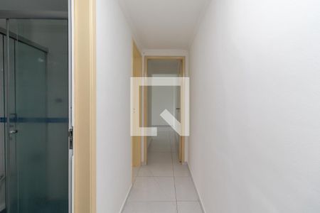 Apartamento à venda com 64m², 2 quartos e sem vagaCorredor dos Quartos