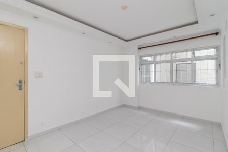 Sala de apartamento para alugar com 2 quartos, 64m² em Santana, São Paulo