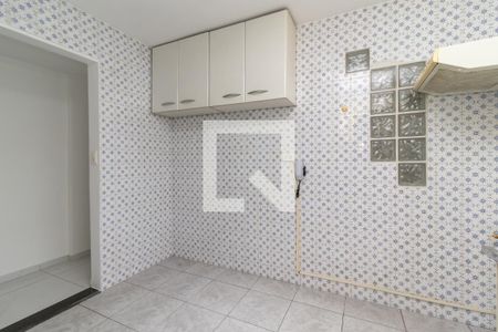 Apartamento à venda com 64m², 2 quartos e sem vagaCozinha