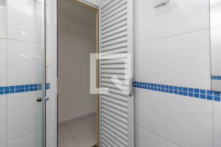 Apartamento à venda com 64m², 2 quartos e sem vagaBanheiro