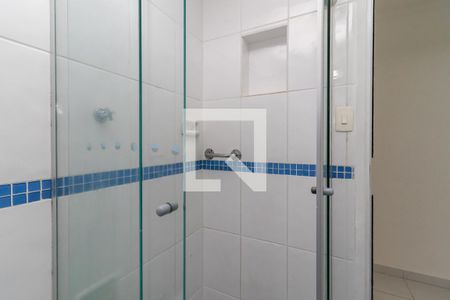 Apartamento à venda com 64m², 2 quartos e sem vagaBanheiro